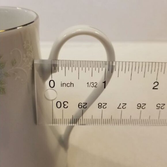 China Garden Creamer - Picture 11 of 14